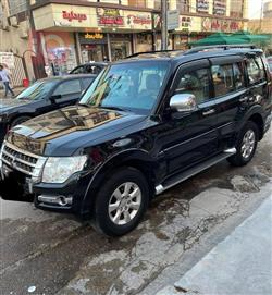 ميتسوبيشي باجيرو